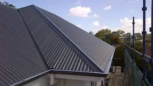 Professional Roofing in Roseville, OH